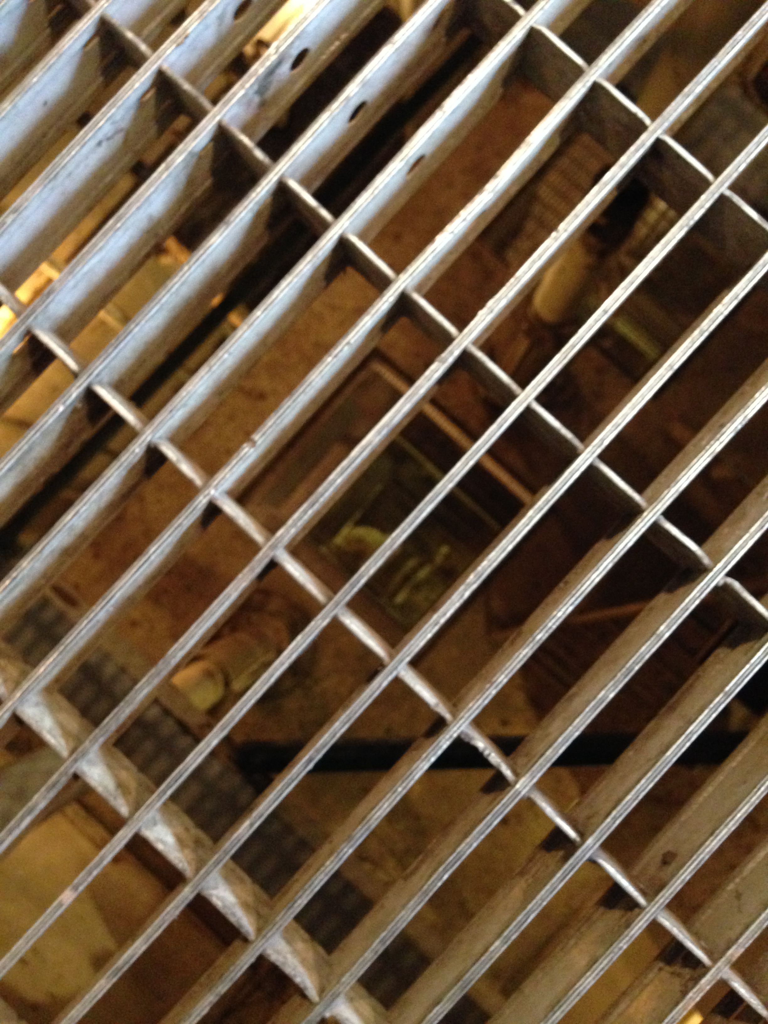 Rittenhouse Pump Station